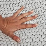 Mattress 2 Seasons Memory Latex - Image 5