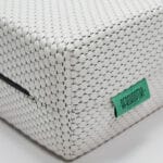 Mattress 2 Seasons Memory Latex - Image 3