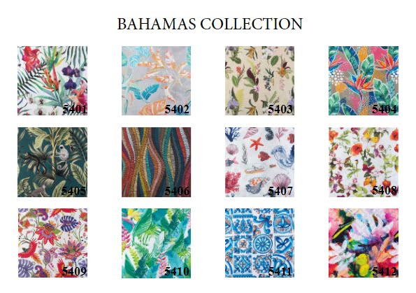 BAHAMAS collection1 1