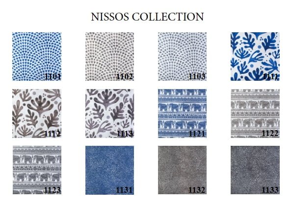 NISSOS collection1 1