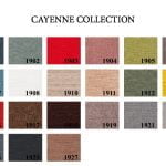 cayenne collection pdf 1