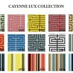 cayenne lux collection1 1