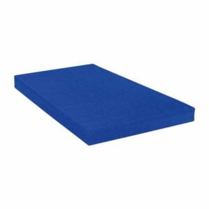 foam blue cover afrokoptiki 1
