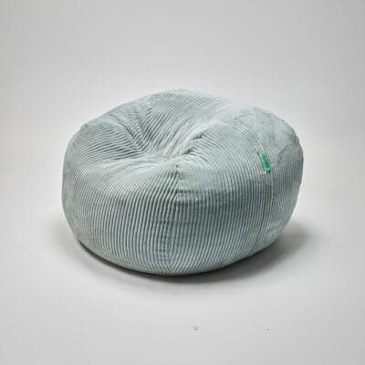 Afro Pouffe Couch (Αντιγραφή)