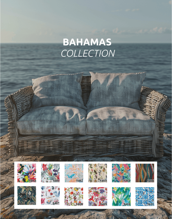 BAHAMAS COLLECTION