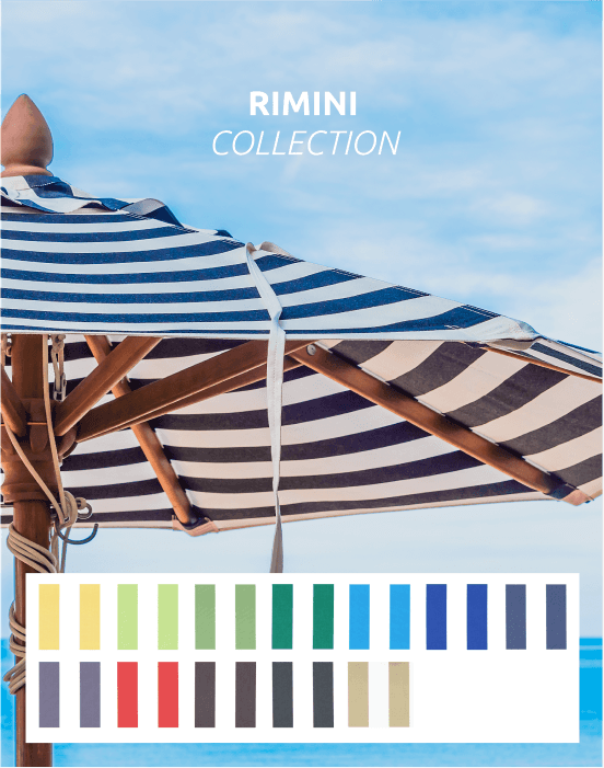 RIMINI COLLECTION WITHOUT HOVER