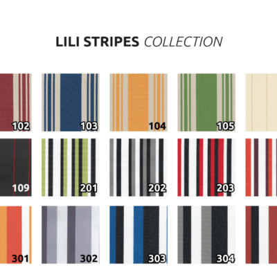 LILI STRIPES