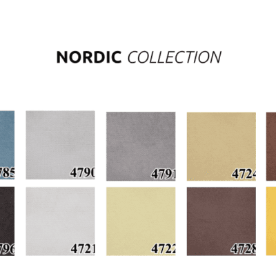 NORDIC COLLECTION