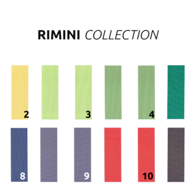 RIMINI COLLECTION