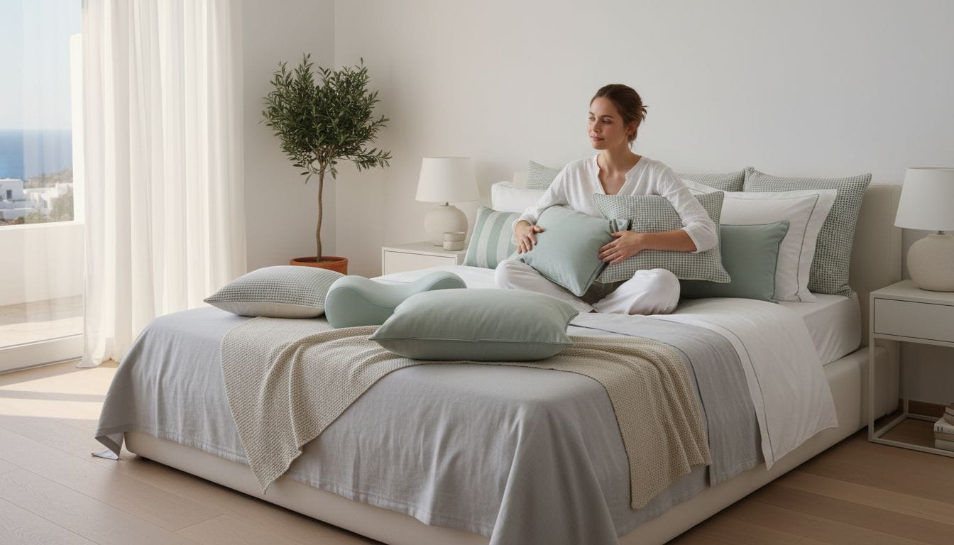 μαξιλάρια ύπνου σύγκριση hero header image