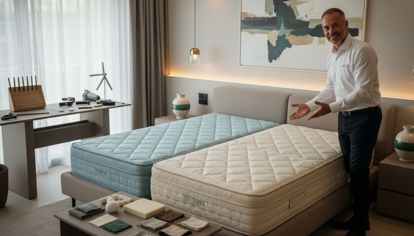 Τι Είναι Στρώμα Διπλής Όψης: Ολοκληρωμένος Οδηγός 1 στρώμα διπλής όψης