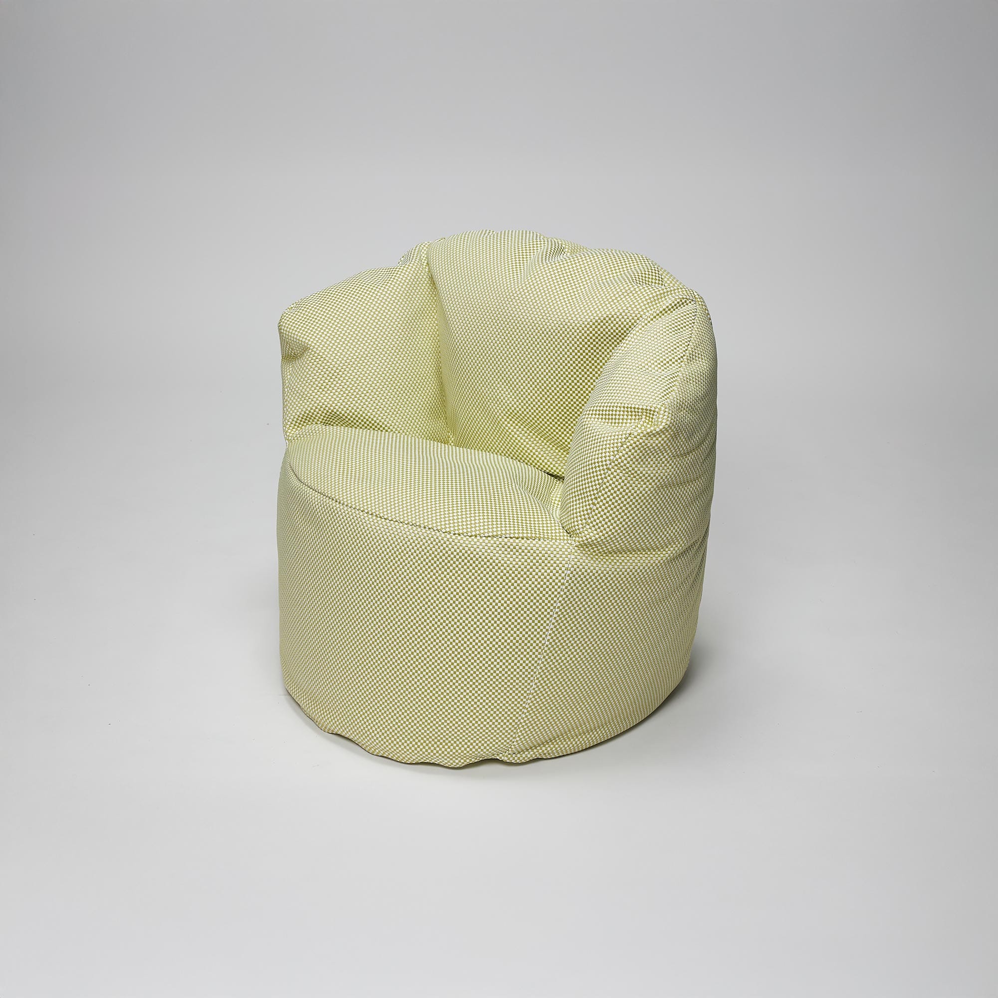 ΠΟΥΦ CAVE (2) CAVE BEAN BAG - Image 1