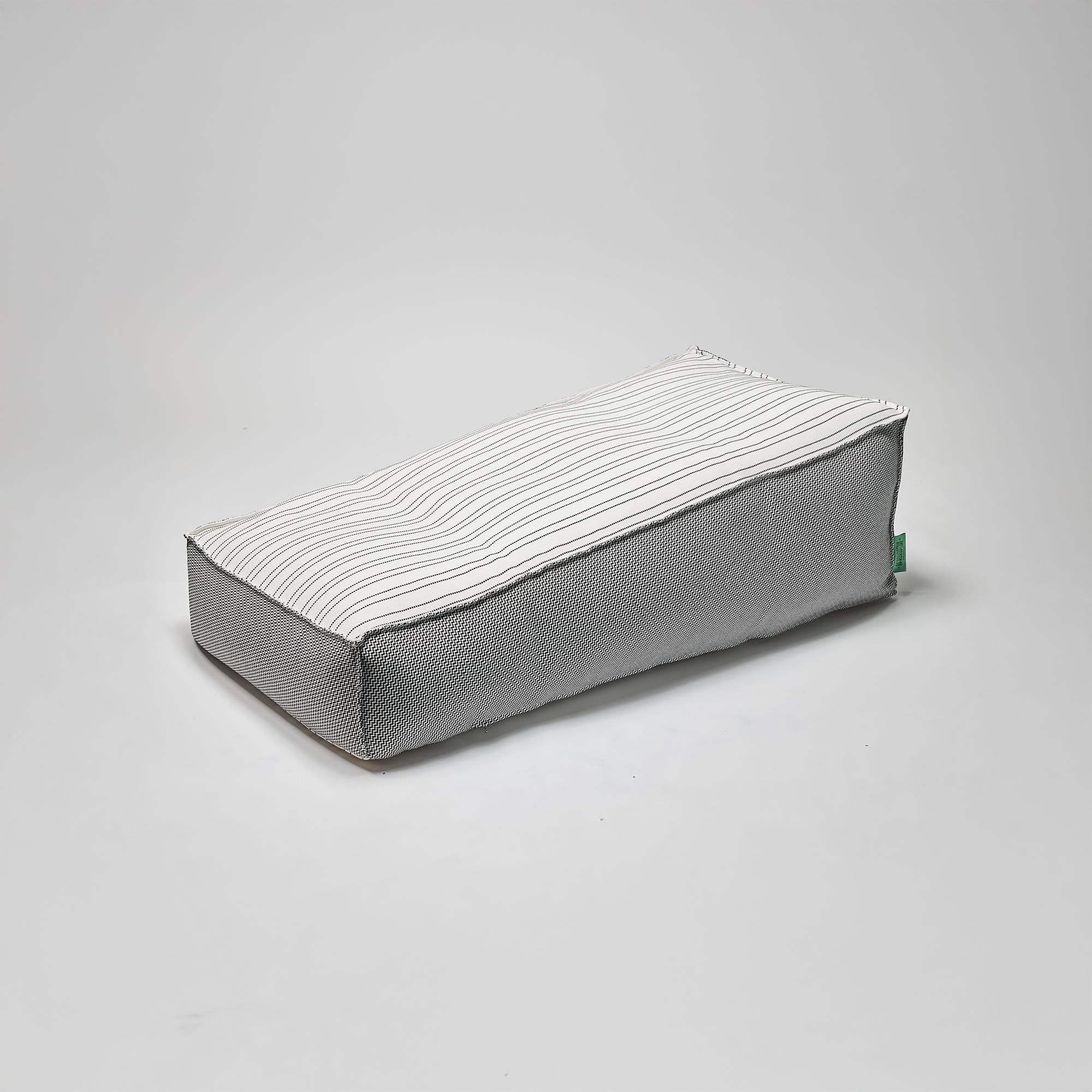 ΠΟΥΦ HILL SEMI SUNBED HILL SEMI SUNBED BEAN BAG - Image 1