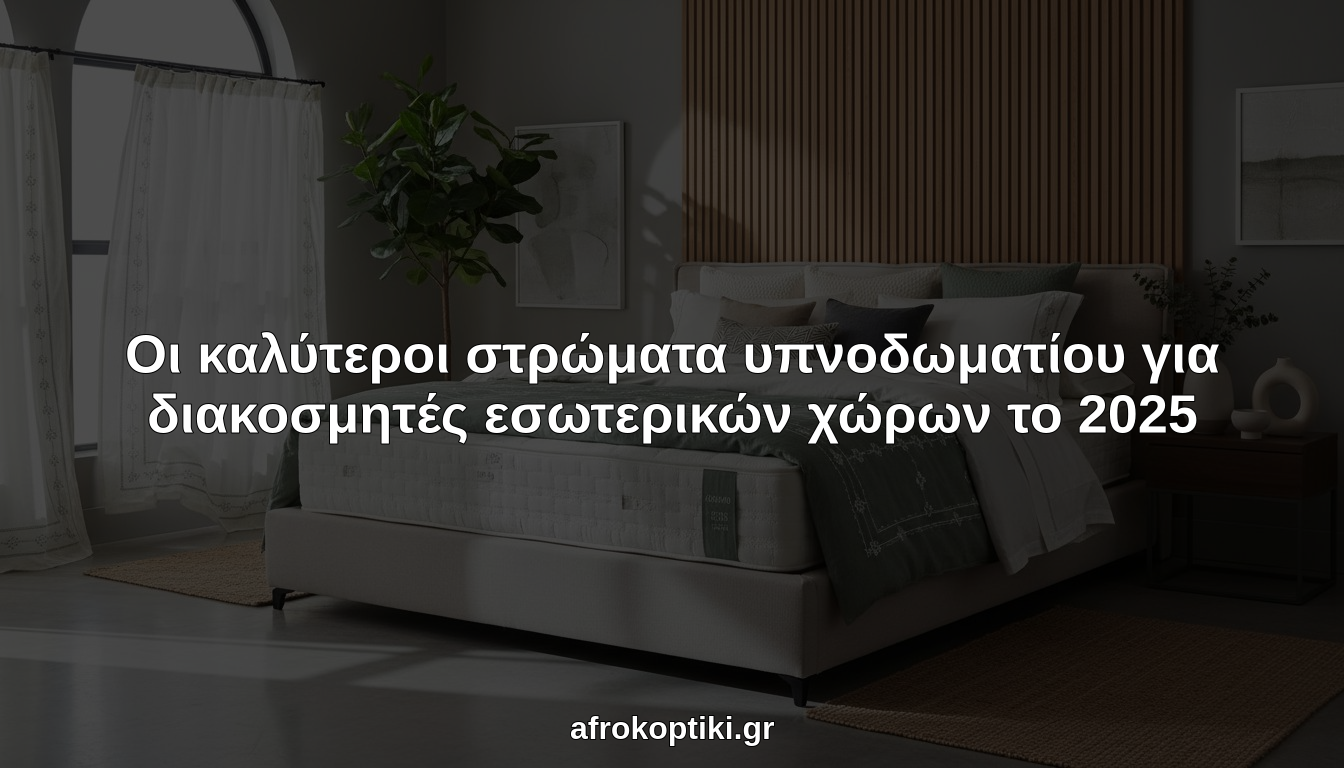 στρώματα υπνοδωματίου για διακοσμητές εσωτερικών χώρων hero header image